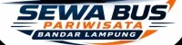 Logo Sewa Bus Lampung